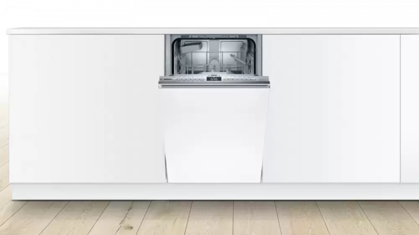 Встраиваемая посудомоечная машина BOSCH SPV4HKX3DR - купить онлайн, цена 122 985.16 ₽, стоимость доставки по МСК и РФ от 300 рублей, заказать сейчас! Встраиваемая посудомоечная машина BOSCH SPV4HKX3DR - купить за 122 985.16 ₽ в Москве с доставкой по РФ