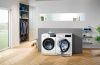Стиральная машина Electrolux EW8F328SP купить за 129&nbsp;600 ₽ в Москве с доставкой по РФ