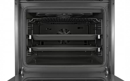Встраиваемый духовой шкаф BOSCH HBF554YB0R - купить онлайн, цена 299 999 ₽, стоимость доставки по МСК и РФ от 300 рублей, заказать сейчас! Встраиваемый духовой шкаф BOSCH HBF554YB0R купить за 299 999 ₽ в Москве с доставкой по РФ