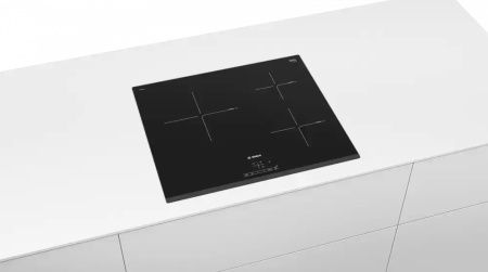 Индукционная варочная панель BOSCH PUC631BB1E купить за 129&nbsp;999 ₽ в Москве с доставкой по РФ