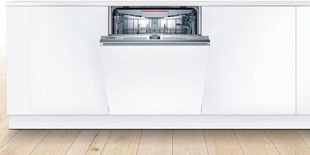 Встраиваемая посудомоечная машина Bosch SMV4EVX10E купить за 115&nbsp;000.10 ₽ в Москве с доставкой по РФ