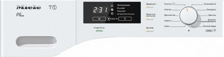 Сушильная машина Miele TKB640WP ChromeEdition купить за 209&nbsp;450 ₽ в Москве с доставкой по РФ