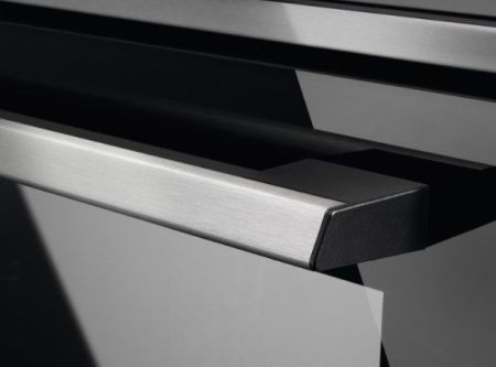 Духовой шкаф Electrolux OEF 5E50 X купить за 56&nbsp;470 ₽ в Москве с доставкой по РФ