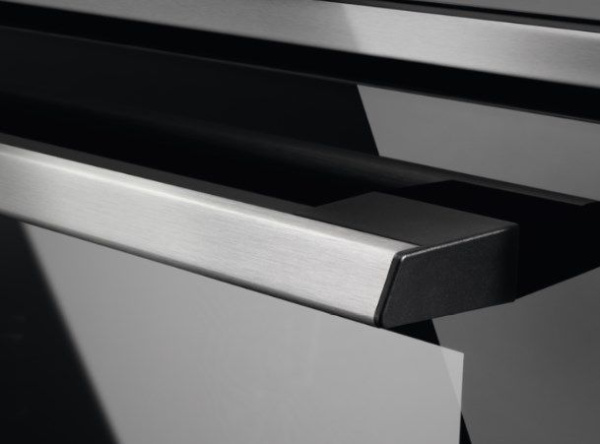 Духовой шкаф Electrolux OEF 5E50 X - купить за 56&nbsp;470 ₽ в Москве с доставкой по РФ