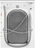 Стиральная машина Electrolux EW8FN248B купить за 124&nbsp;300 ₽ в Москве с доставкой по РФ