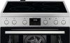 Электрическая плита Electrolux LKR 64020 AX купить за 103&nbsp;680 ₽ в Москве с доставкой по РФ