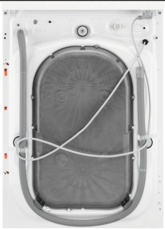 Стиральная машина Electrolux EW8FN248B купить за 124&nbsp;300 ₽ в Москве с доставкой по РФ