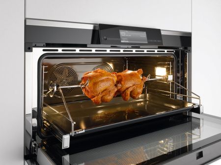 Духовой шкаф Miele H6890BP EDST/CLST купить за 1&nbsp;156&nbsp;150 ₽ в Москве с доставкой по РФ