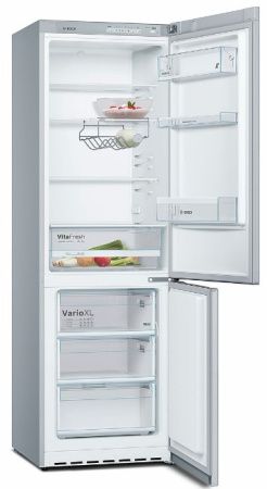 Холодильник Bosch KGV36XL2AR - купить онлайн, цена 87 000.19 ₽, стоимость доставки по МСК и РФ от 300 рублей, заказать сейчас! Холодильник Bosch KGV36XL2AR купить за 87 000.19 ₽ в Москве с доставкой по РФ