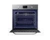 Духовой шкаф Samsung NV70M1315BS/WT купить за 45&nbsp;555 ₽ в Москве с доставкой по РФ