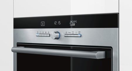 Духовой шкаф Siemens HB 76GT560 купить за 46&nbsp;070 ₽ в Москве с доставкой по РФ