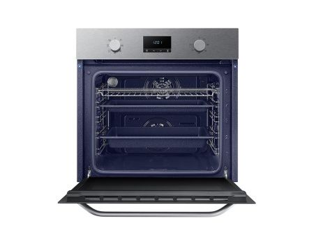 Духовой шкаф Samsung NV70M1315BS/WT купить за 45&nbsp;555 ₽ в Москве с доставкой по РФ