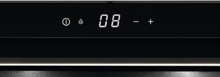 Встраиваемый винный шкаф AEG KWE884520M купить за 179&nbsp;900 ₽ в Москве с доставкой по РФ