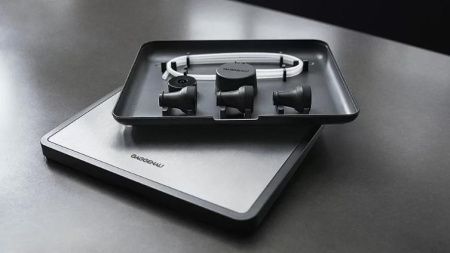 Вакууматор Gaggenau DVP 221-100 купить за 299&nbsp;990 ₽ в Москве с доставкой по РФ