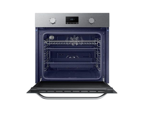 Духовой шкаф Samsung NV70M1315BS/WT - купить за 45&nbsp;555 ₽ в Москве с доставкой по РФ