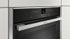 Компактный духовой шкаф Neff C17CR22N0 купить за 374&nbsp;900 ₽ в Москве с доставкой по РФ