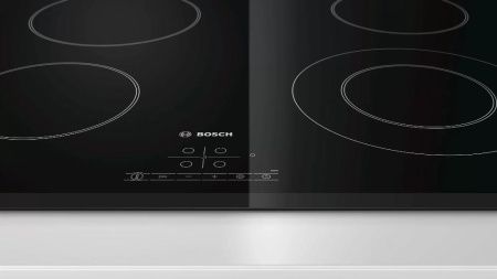 Варочная панель Bosch PKF631B17E - купить онлайн, цена 129 999 ₽, стоимость доставки по МСК и РФ от 300 рублей, заказать сейчас! Варочная панель Bosch PKF631B17E купить за 129 999 ₽ в Москве с доставкой по РФ