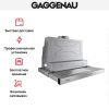 Встраиваемая вытяжка Gaggenau AF 200-160 купить за 79&nbsp;999 ₽ в Москве с доставкой по РФ