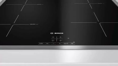 Индукционная варочная панель BOSCH PUE645BB1E купить за 129&nbsp;999 ₽ в Москве с доставкой по РФ