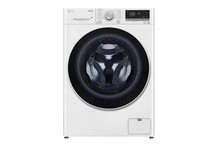 Стиральная машина LG F4V5TS0W - купить онлайн, цена 47 000 ₽, стоимость доставки по МСК и РФ от 300 рублей, заказать сейчас! Стиральная машина LG F4V5TS0W купить за 47 000 ₽ в Москве с доставкой по РФ