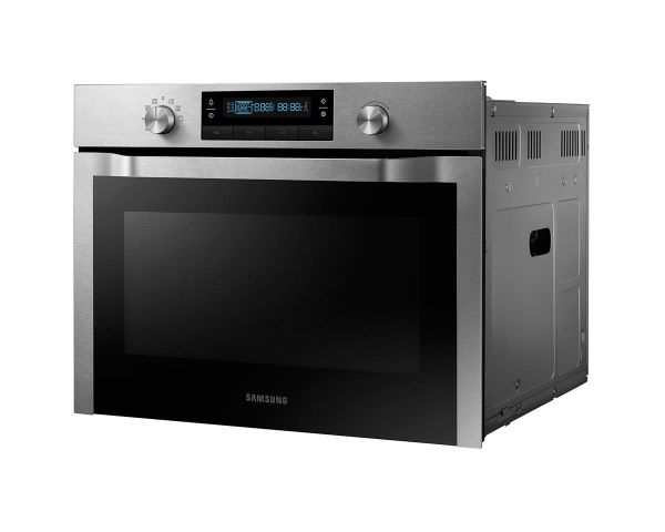 Духовой шкаф Samsung NQ50H5533KS/WT - купить за 45&nbsp;555 ₽ в Москве с доставкой по РФ