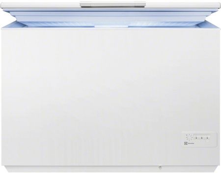 Морозильный ларь Electrolux EC 2233 AOW1 купить за 109&nbsp;400 ₽ в Москве с доставкой по РФ