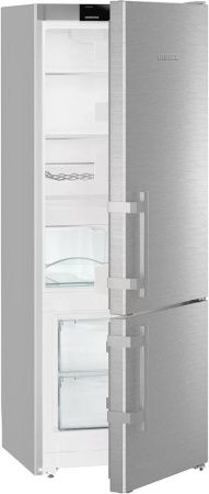 Холодильник Liebherr CUef 2915 Comfort - купить онлайн, цена 63 590.34 ₽, стоимость доставки по МСК и РФ от 300 рублей, заказать сейчас! Холодильник Liebherr CUef 2915 Comfort купить за 63 590.34 ₽ в Москве с доставкой по РФ