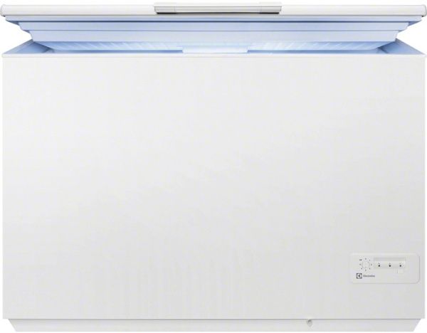 Морозильный ларь Electrolux EC 2233 AOW1 - купить за 109&nbsp;400 ₽ в Москве с доставкой по РФ