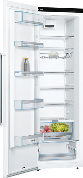 Холодильник Bosch KSV36AWEP - купить за 142&nbsp;630.16 ₽ в Москве с доставкой по РФ