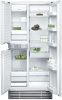 Холодильник Gaggenau RX 492-290 - купить онлайн, цена 499 999 ₽, стоимость доставки по МСК и РФ от 300 рублей, заказать сейчас! Холодильник Gaggenau RX 492-290 купить за 499 999 ₽ в Москве с доставкой по РФ