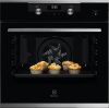 Духовой шкаф Electrolux KODEH70X купить за 56&nbsp;330 ₽ в Москве с доставкой по РФ