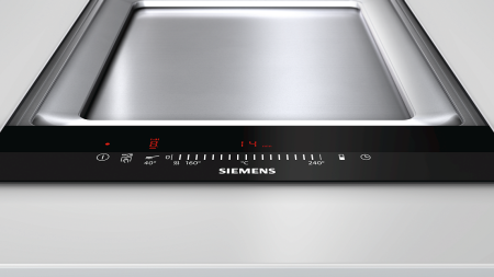 Электрическая варочная панель Siemens ET475FYB1E купить за 75&nbsp;710 ₽ в Москве с доставкой по РФ