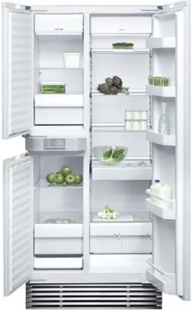 Холодильник Gaggenau RX 492-290 - купить онлайн, цена 499 999 ₽, стоимость доставки по МСК и РФ от 300 рублей, заказать сейчас! Холодильник Gaggenau RX 492-290 купить за 499 999 ₽ в Москве с доставкой по РФ