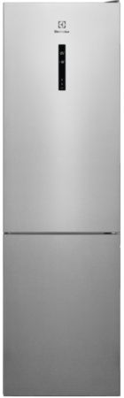 Холодильник Electrolux RNT7ME34X2 купить за 169&nbsp;860 ₽ в Москве с доставкой по РФ