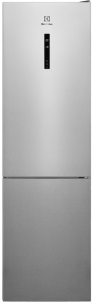 Холодильник Electrolux RNT7ME34X2 - купить за 169&nbsp;860 ₽ в Москве с доставкой по РФ