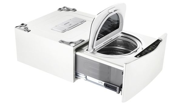 Стиральная машина LG FH8G1MINI2 - купить онлайн, цена 47 000 ₽, стоимость доставки по МСК и РФ от 300 рублей, заказать сейчас! Стиральная машина LG FH8G1MINI2 - купить за 47 000 ₽ в Москве с доставкой по РФ