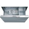 Встраиваемый холодильник KitchenAid KCBDX 88900 купить за 79&nbsp;999 ₽ в Москве с доставкой по РФ