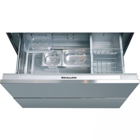 Встраиваемый холодильник KitchenAid KCBDX 88900 - купить онлайн, цена 79 999 ₽, стоимость доставки по МСК и РФ от 300 рублей, заказать сейчас! Встраиваемый холодильник KitchenAid KCBDX 88900 купить за 79 999 ₽ в Москве с доставкой по РФ