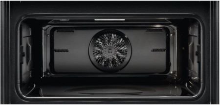 Духовой шкаф AEG KME768080M - купить онлайн, цена 91 900 ₽, стоимость доставки по МСК и РФ от 300 рублей, заказать сейчас! Духовой шкаф AEG KME768080M купить за 91 900 ₽ в Москве с доставкой по РФ