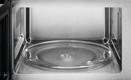 Встраиваемая микроволновая печь Electrolux LMSD253TM купить за 61&nbsp;040 ₽ в Москве с доставкой по РФ