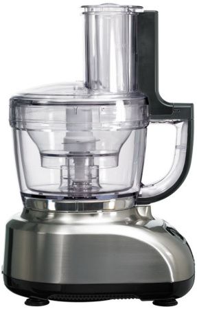 Кухонный комбайн KitchenAid KFPM770ENK купить за 49&nbsp;999 ₽ в Москве с доставкой по РФ