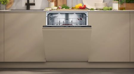 Neff S187EB805E купить за 162&nbsp;900 ₽ в Москве с доставкой по РФ