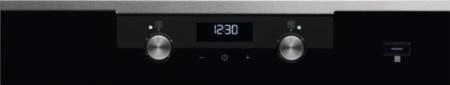 Духовой шкаф Electrolux OKD5C51X купить за 87&nbsp;740 ₽ в Москве с доставкой по РФ