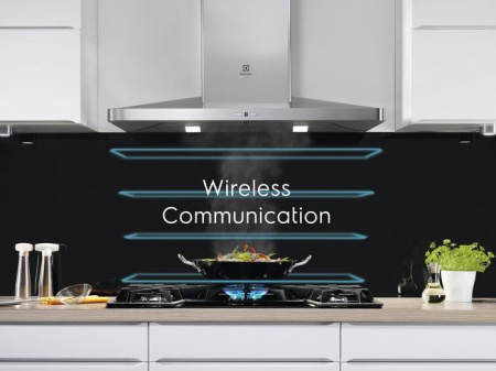 Варочная панель Electrolux EIV734 купить за 96&nbsp;000 ₽ в Москве с доставкой по РФ