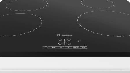 Варочная панель Bosch PUE63RBB5E - купить онлайн, цена 70 000.60 ₽, стоимость доставки по МСК и РФ от 300 рублей, заказать сейчас! Варочная панель Bosch PUE63RBB5E купить за 70 000.60 ₽ в Москве с доставкой по РФ