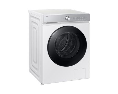 Стиральная машина Samsung WD11DB8B85GHLP купить за 45&nbsp;555 ₽ в Москве с доставкой по РФ