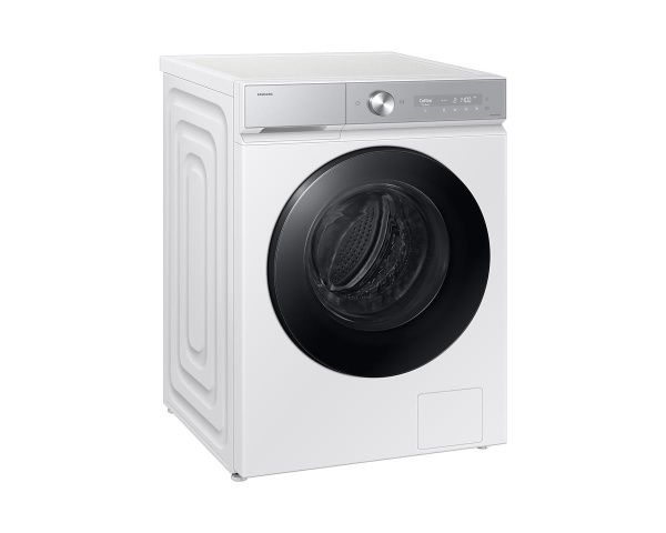 Стиральная машина Samsung WD11DB8B85GHLP - купить онлайн, цена 45 555 ₽, стоимость доставки по МСК и РФ от 300 рублей, заказать сейчас! Стиральная машина Samsung WD11DB8B85GHLP - купить за 45 555 ₽ в Москве с доставкой по РФ