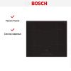 Индукционная варочная панель BOSCH PIE611FC5R купить за 88&nbsp;020.37 ₽ в Москве с доставкой по РФ