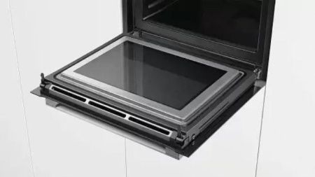 Духовой шкаф Bosch HNG6764S6 купить за 251&nbsp;985.10 ₽ в Москве с доставкой по РФ