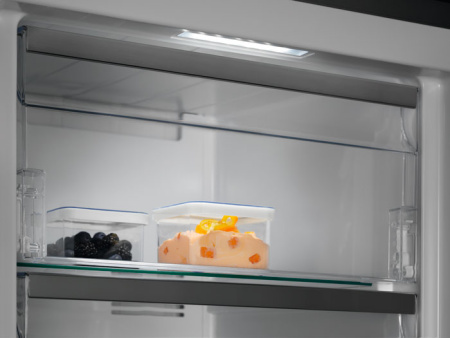 Морозильная камера Electrolux LUT 7ME28 X2 купить за 103&nbsp;020 ₽ в Москве с доставкой по РФ